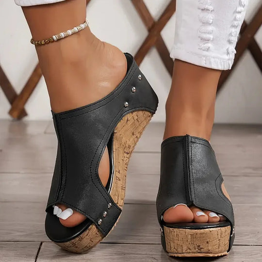 Melissa™ Orthopädische Sandalen