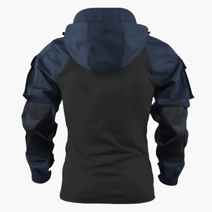 TIAGO | Taktischer Outdoor-Pullover