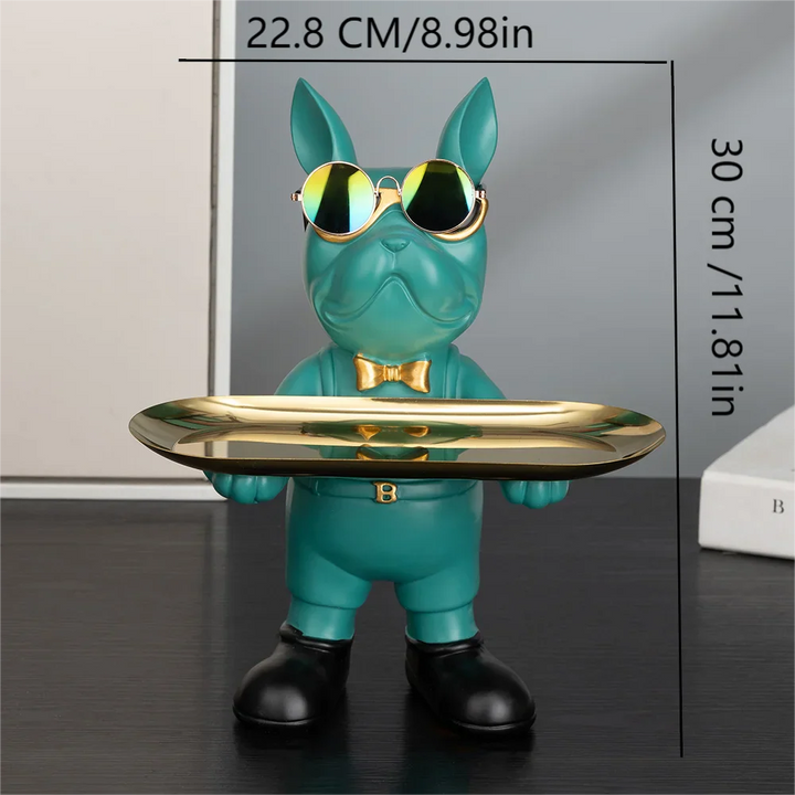 Frenchie Butler