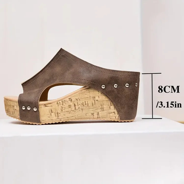 Melissa™ Orthopädische Sandalen