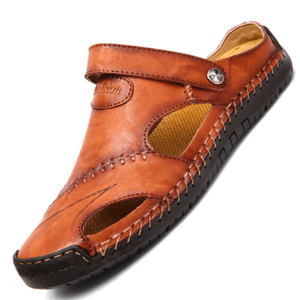 Felix | Orthopädische Sandalen