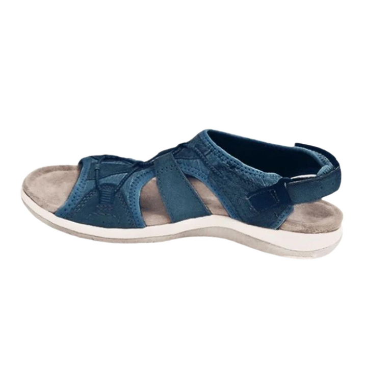 Ursula|  Orthopädische Sandalen