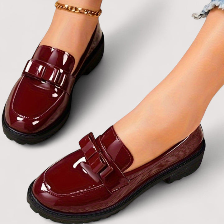 Renate™ | Chaussures Mary Jane élégantes