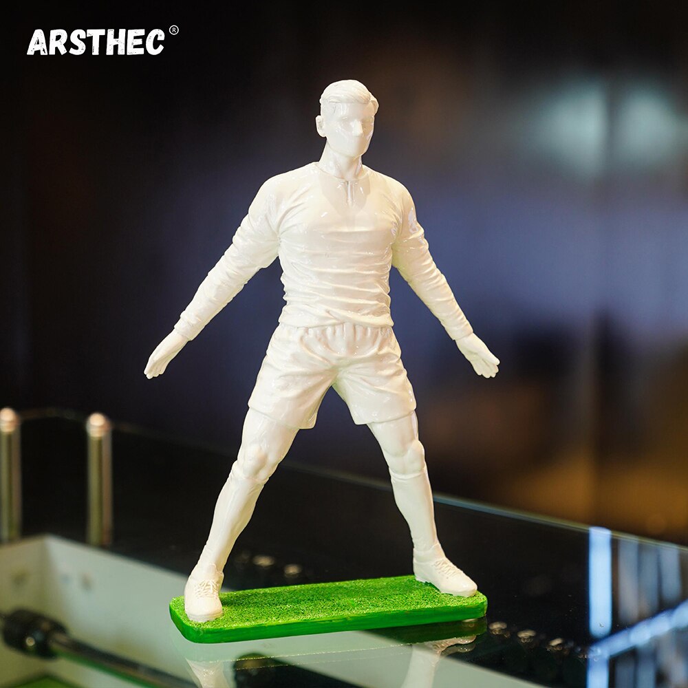 GOAT des Fußballs - Arsthec®