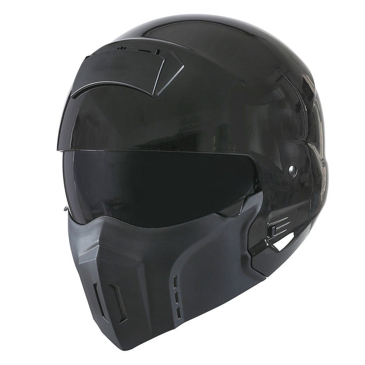 RoadMaster Pro Modulhelm