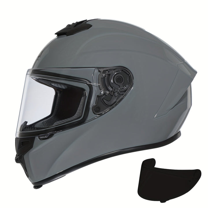 Casque intégral AeroSport Black Edition