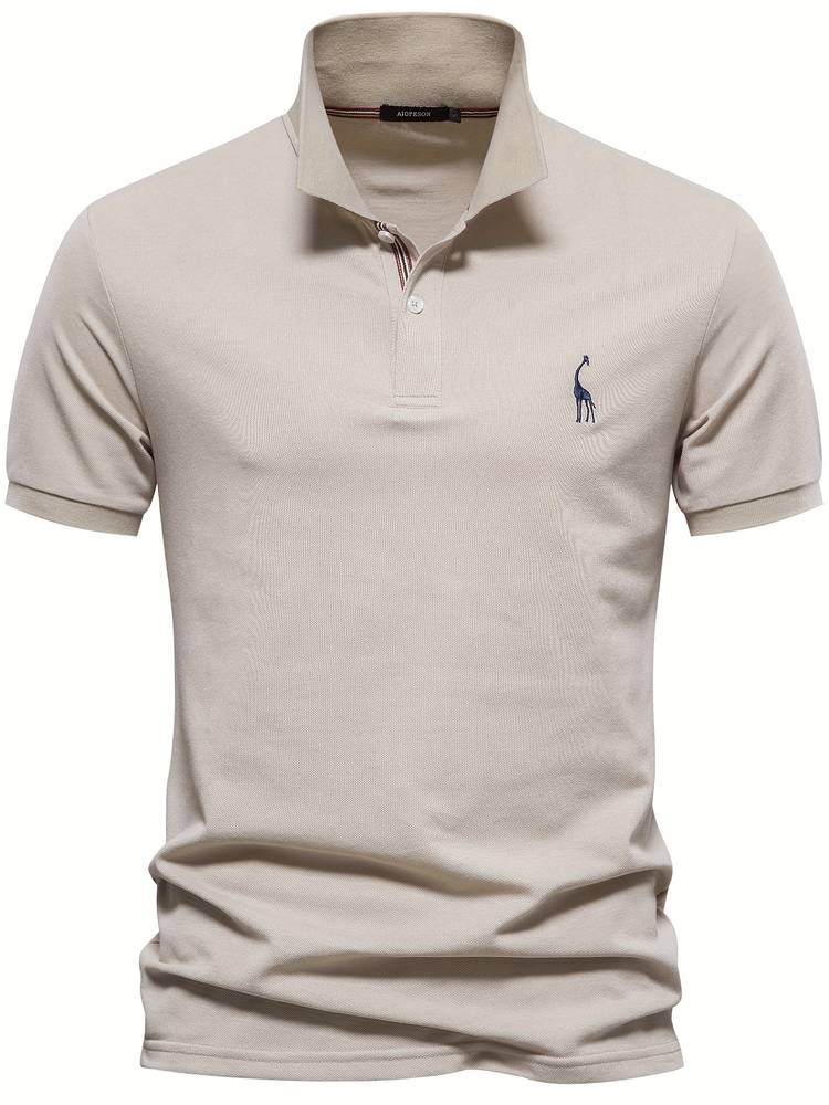 Nico | Poloshirt