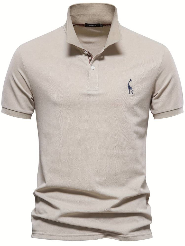 Nico | Poloshirt