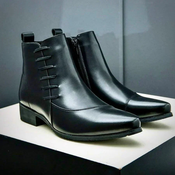 Samuel Thatcher Ankle Stiefel