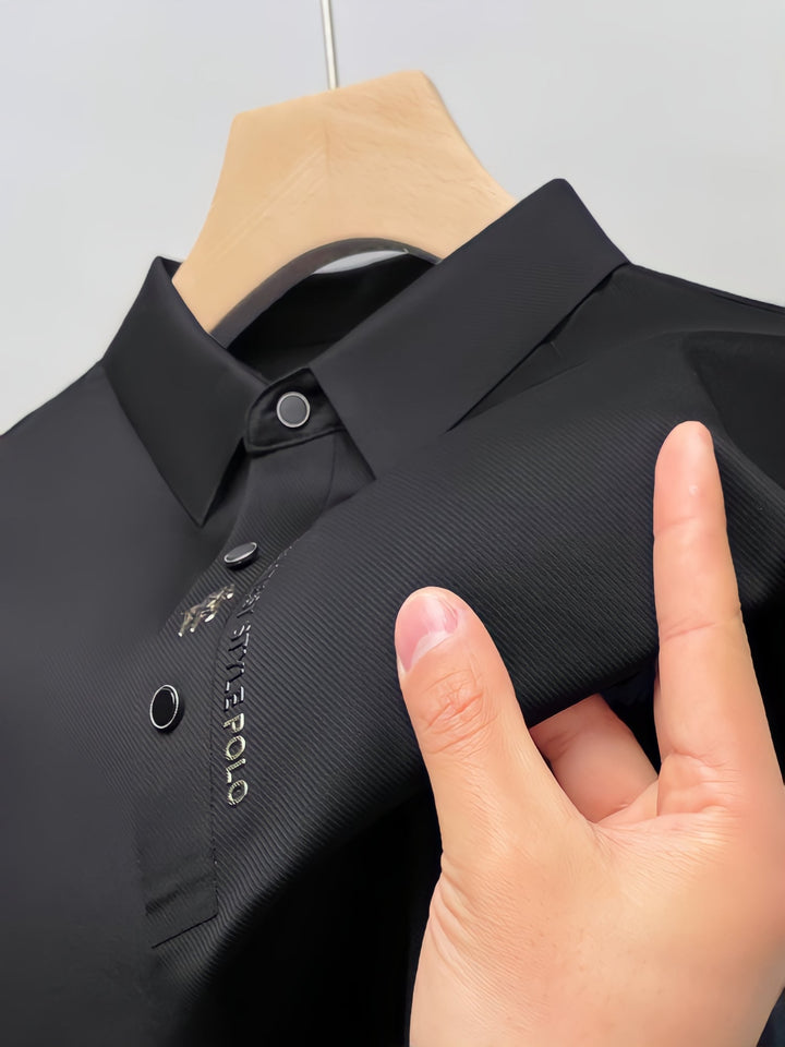 Vincent| Poloshirt