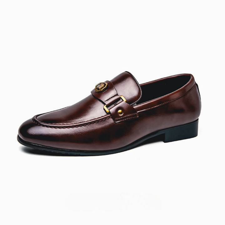 Garrett | Mocassins classiques Oxford