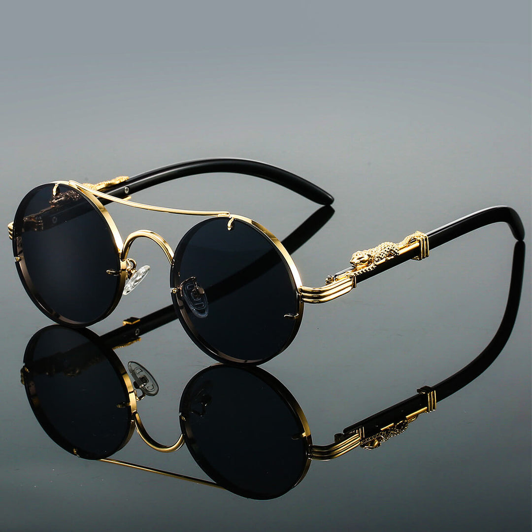 Charlie | RETRO-Sonnenbrille