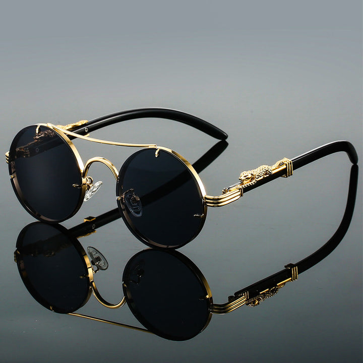 Charlie | RETRO-Sonnenbrille