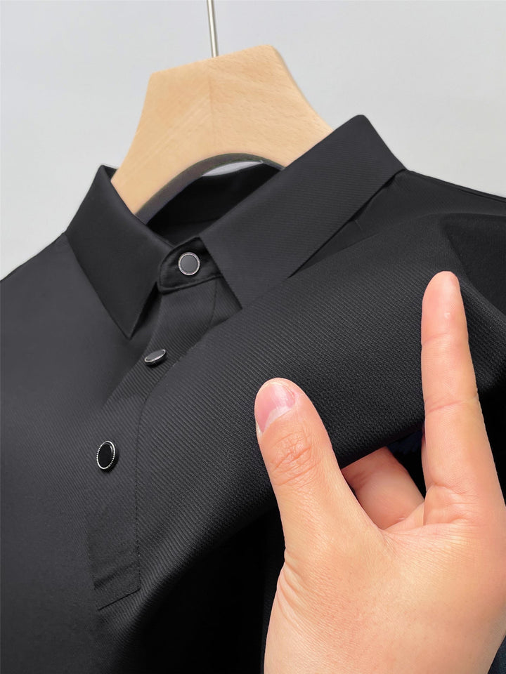 Wyatt | Poloshirt