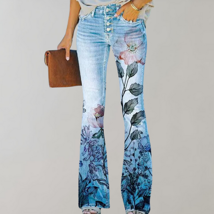 BLAIRE – HOHE TAILLE MODERN