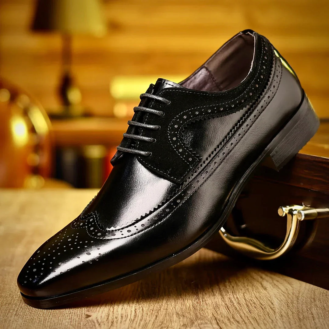 Chaussures habillées Alexander Prescott