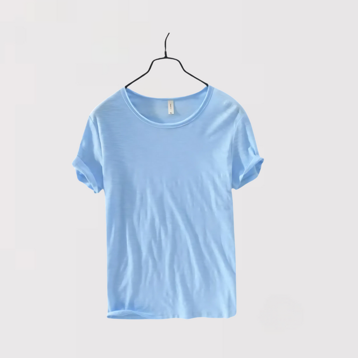 Lenoir™ | Premium T-Shirt aus Baumwolle