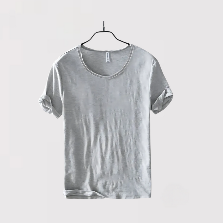 Lenoir™ | Premium T-Shirt aus Baumwolle