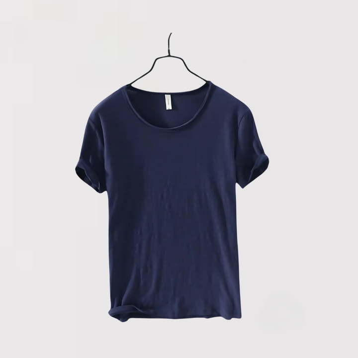Lenoir™ | Premium T-Shirt aus Baumwolle