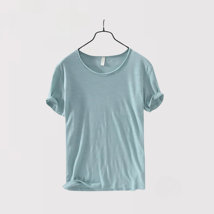 Lenoir™ | Premium T-Shirt aus Baumwolle