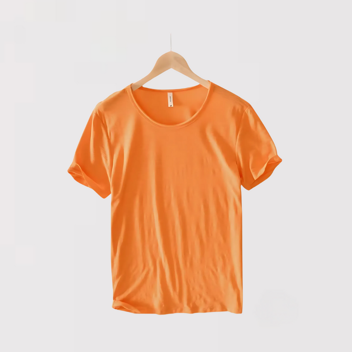 Lenoir™ | Premium T-Shirt aus Baumwolle
