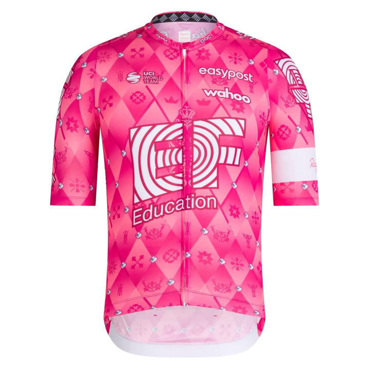 EF Education - Rapha Profi-Radsporttrikot