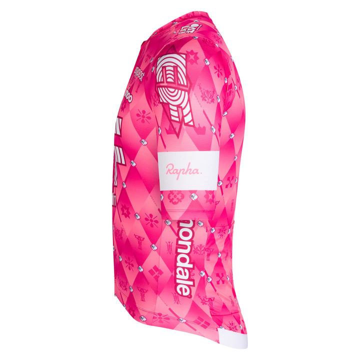 EF Education - Rapha Profi-Radsporttrikot