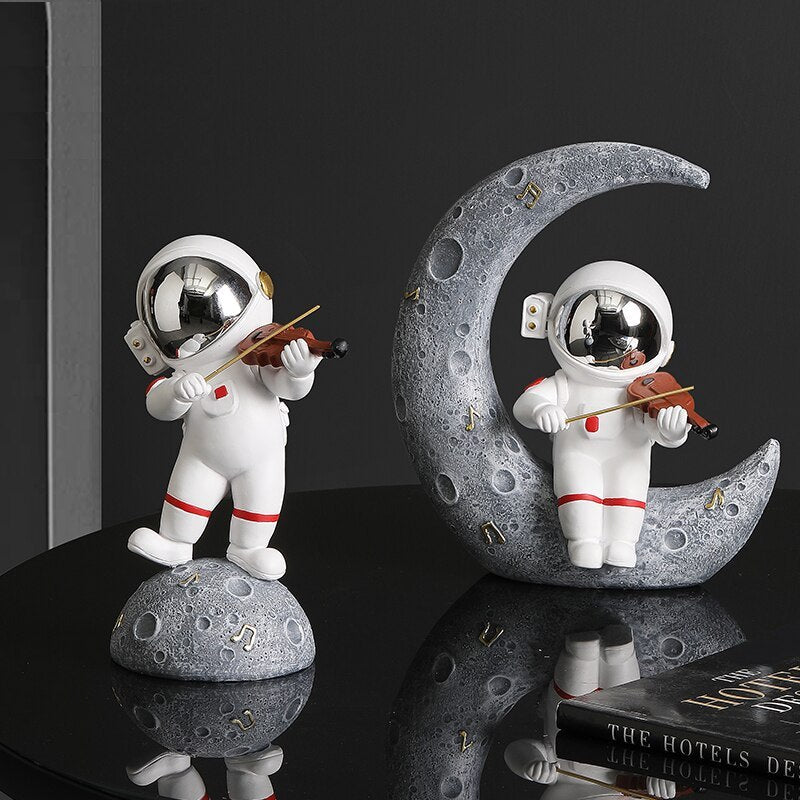 Astronaut Jazzband