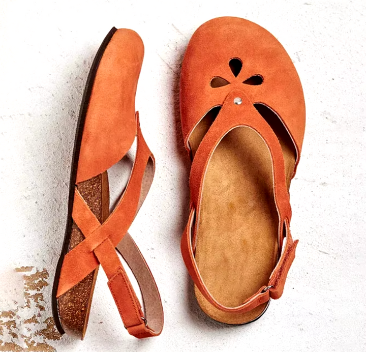 Ivy | Orthopädische Schuhe