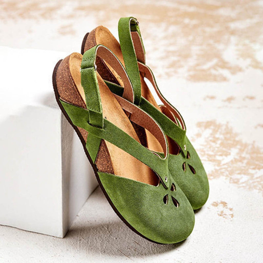 Ivy | Orthopädische Schuhe