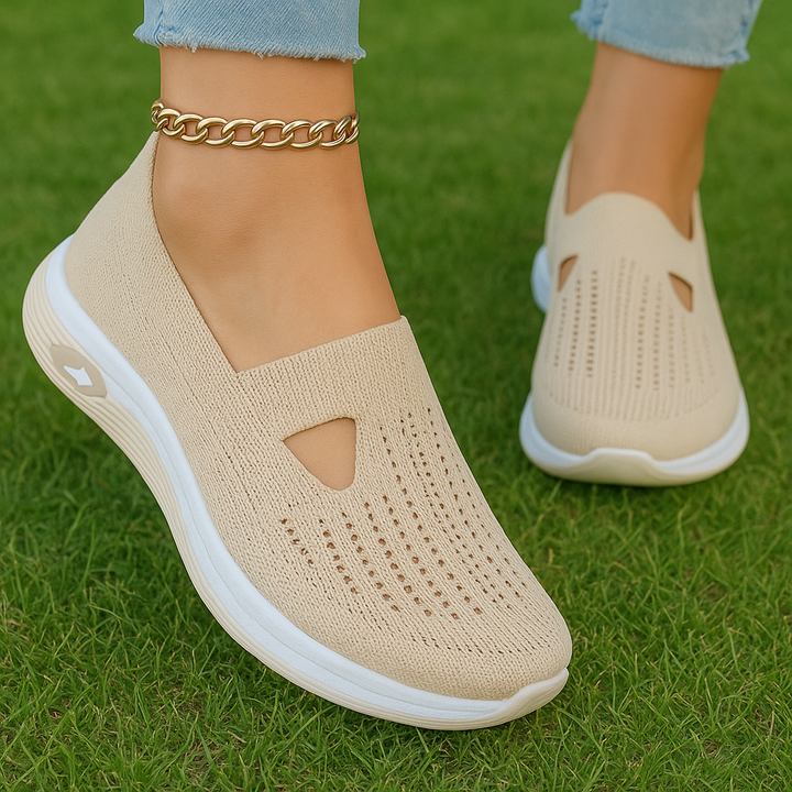 (PROMOTION 1+1 GRATUITE) ANNELIE - Chaussures orthopédiques confort 