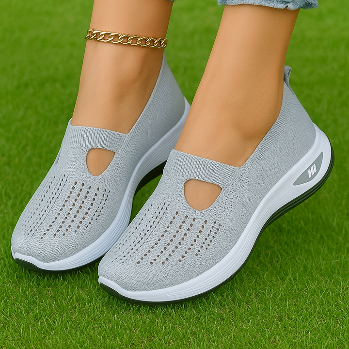 (PROMOTION 1+1 GRATUITE) ANNELIE - Chaussures orthopédiques confort 