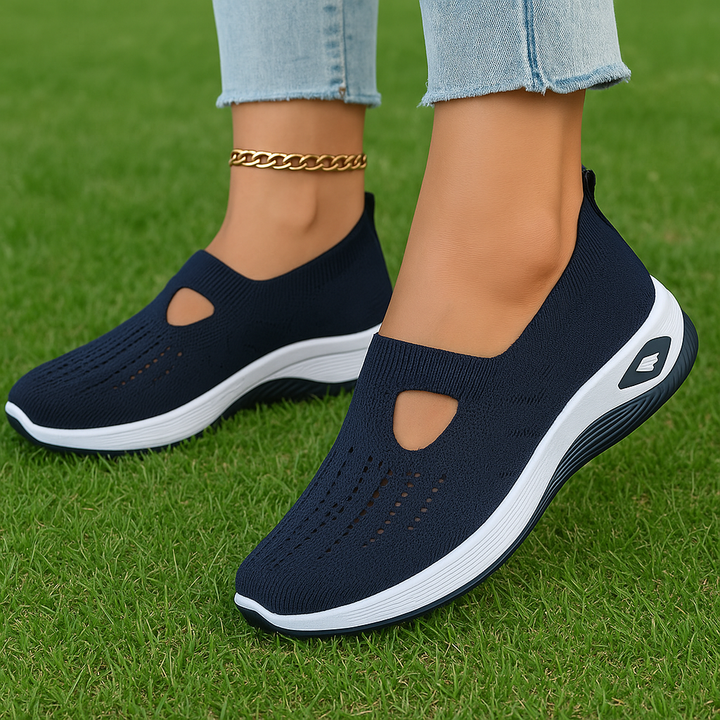(PROMOTION 1+1 GRATUITE) ANNELIE - Chaussures orthopédiques confort 