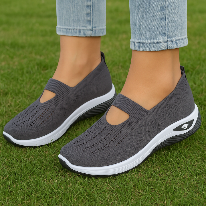 (PROMOTION 1+1 GRATUITE) ANNELIE - Chaussures orthopédiques confort 