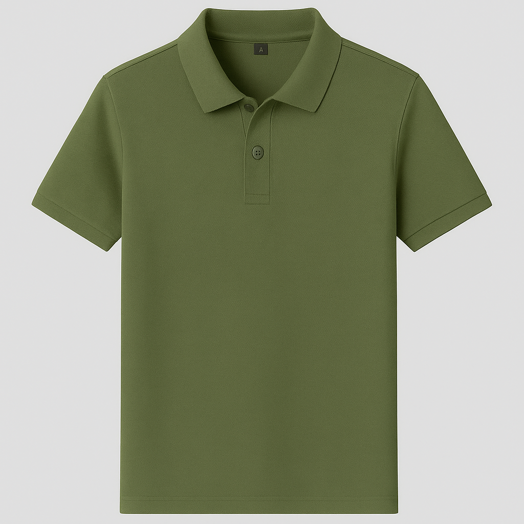 Monaco - Club Polo