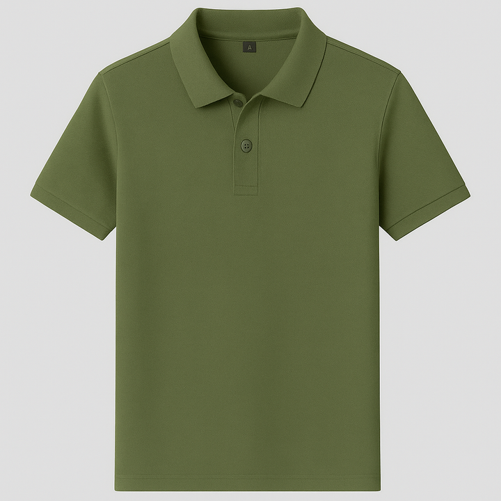Monaco - Club Polo