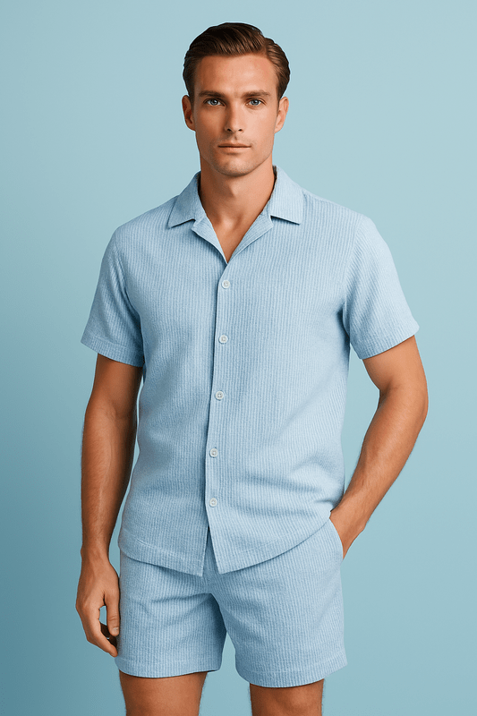 TOME - NOIR SOMMER SET