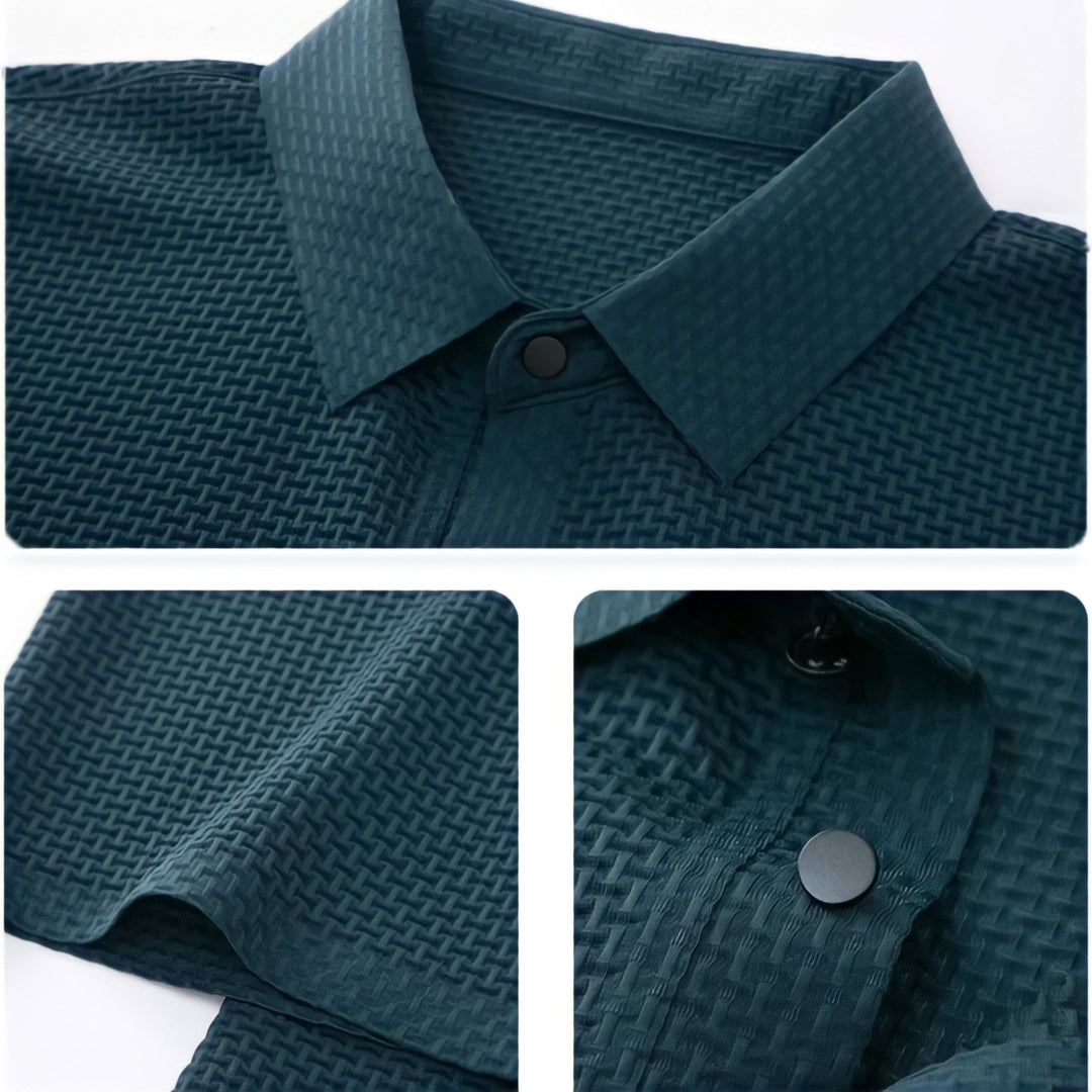 Brad| Soft Knight Polo