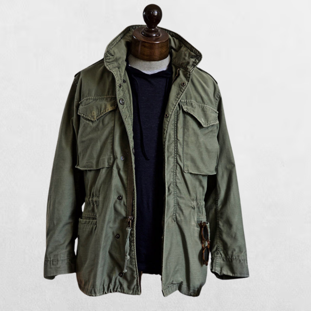 The Archer – Feldjacke