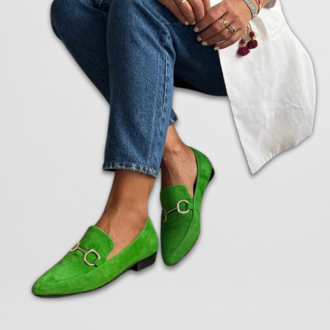 Arabella | Premium Qualität Bequeme Slipper