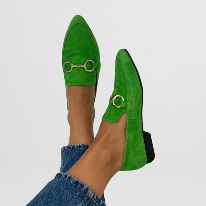 Arabella | Premium Qualität Bequeme Slipper