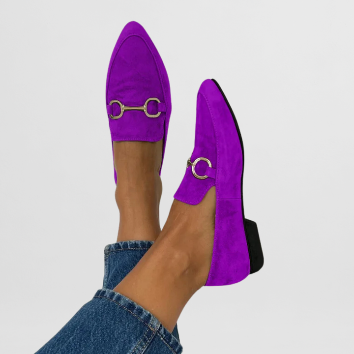 Arabella | Premium Qualität Bequeme Slipper