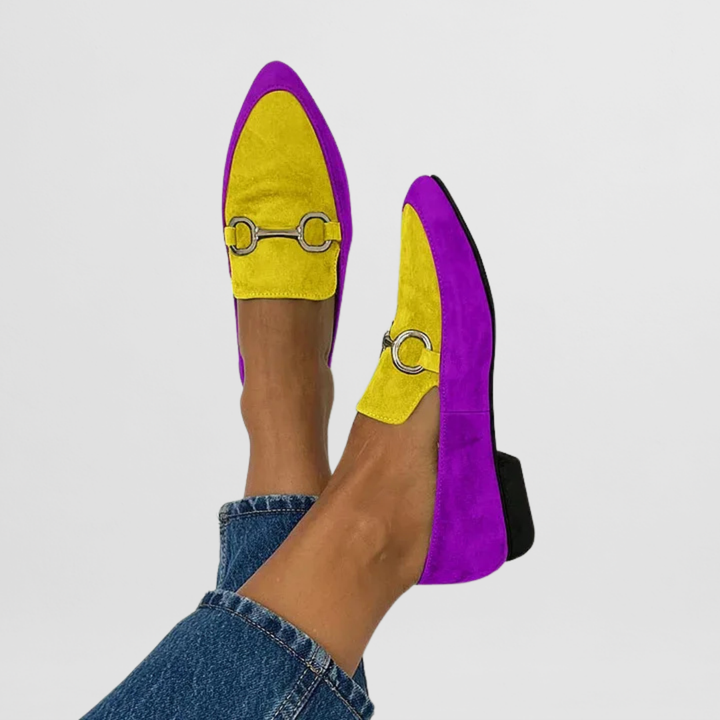 Arabella | Premium Qualität Bequeme Slipper