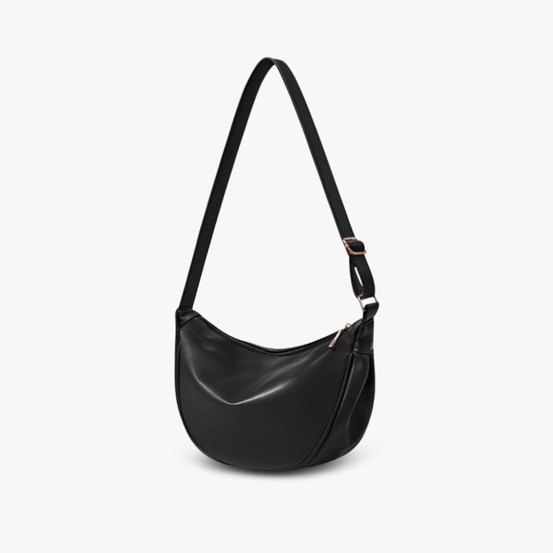 Nina - Kleine Lederhandtasche