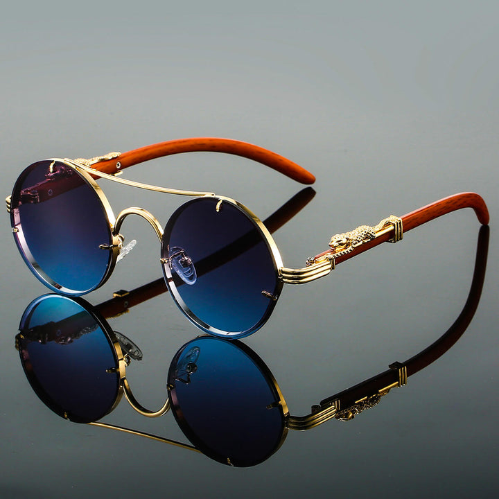 Charlie | RETRO-Sonnenbrille