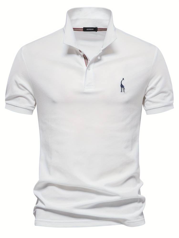 Nico | Poloshirt