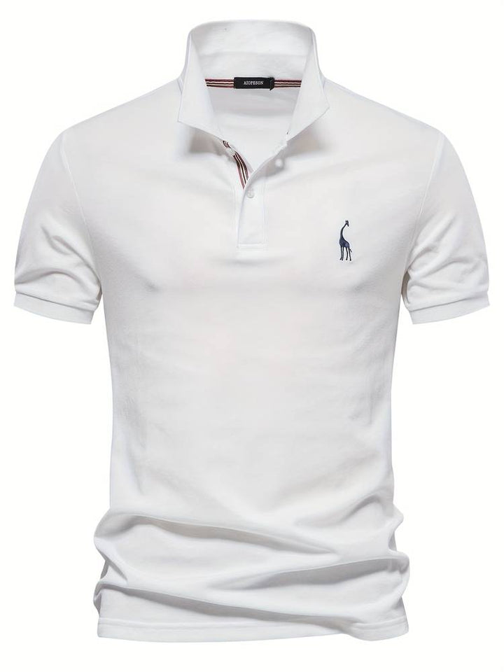 Nico | Poloshirt