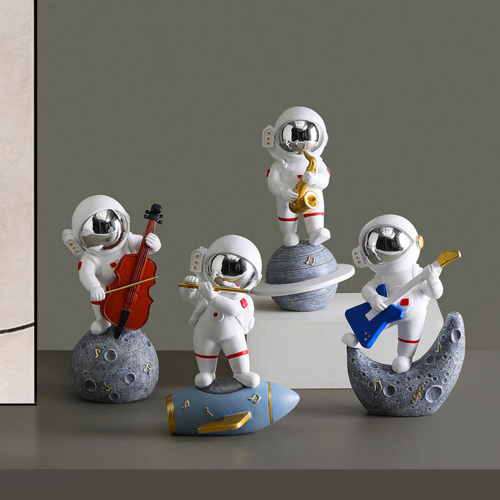 Astronaut Jazzband