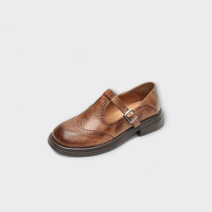 Janine | Elegante Schuhe mit bequemem Halt