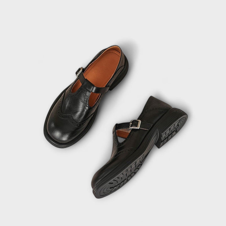 Janine | Elegante Schuhe mit bequemem Halt
